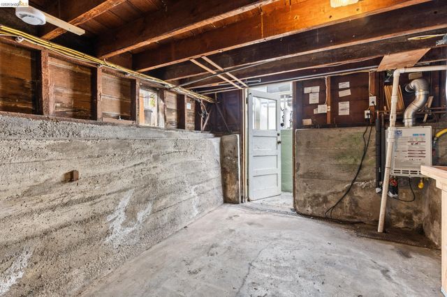 1261 Hearst Ave, Berkeley, CA 94702