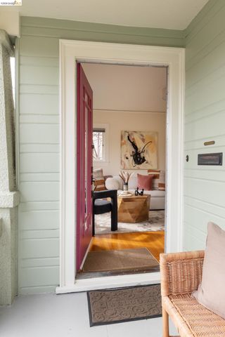 1261 Hearst Ave, Berkeley, CA 94702