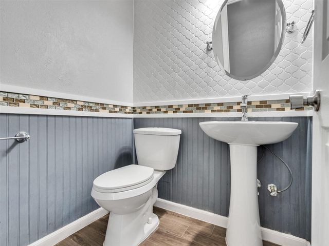 4430 Echo Falls Drive, Houston, TX 77345