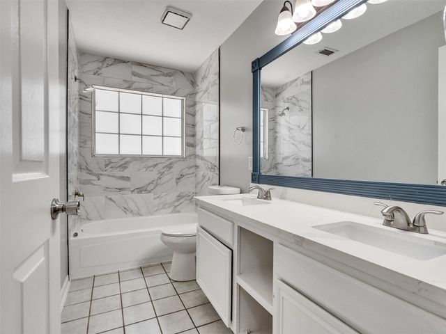 4430 Echo Falls Drive, Houston, TX 77345