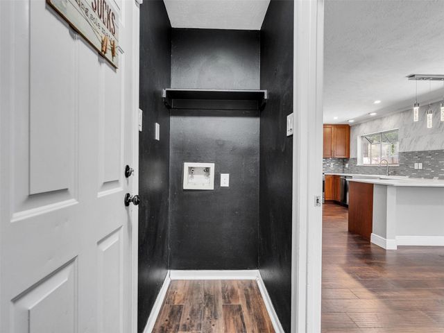 4430 Echo Falls Drive, Houston, TX 77345