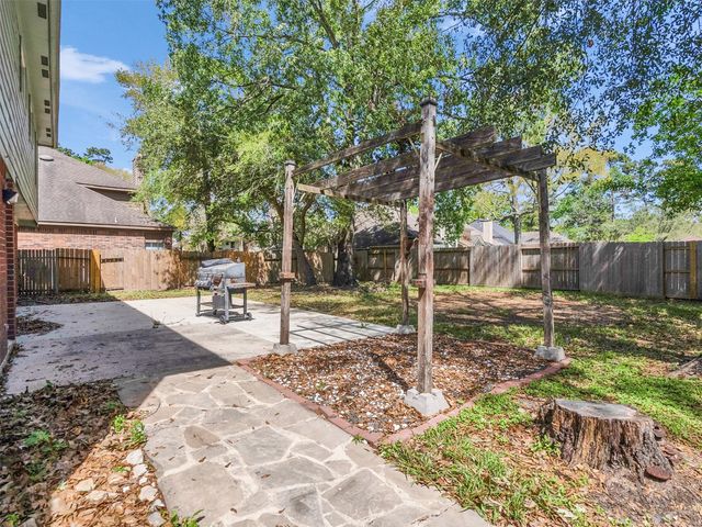 4430 Echo Falls Drive, Houston, TX 77345
