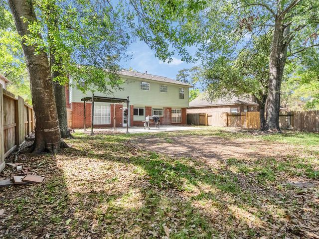 4430 Echo Falls Drive, Houston, TX 77345