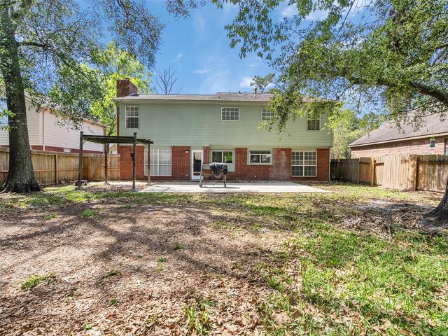 4430 Echo Falls Drive, Houston, TX 77345