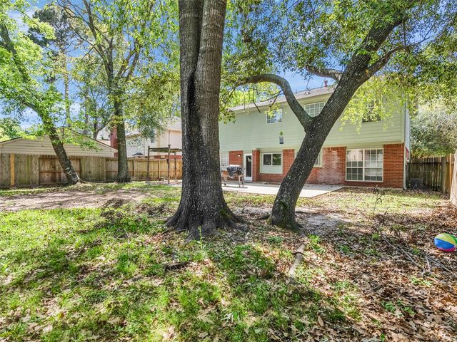4430 Echo Falls Drive, Houston, TX 77345