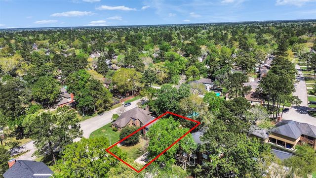 4430 Echo Falls Drive, Houston, TX 77345