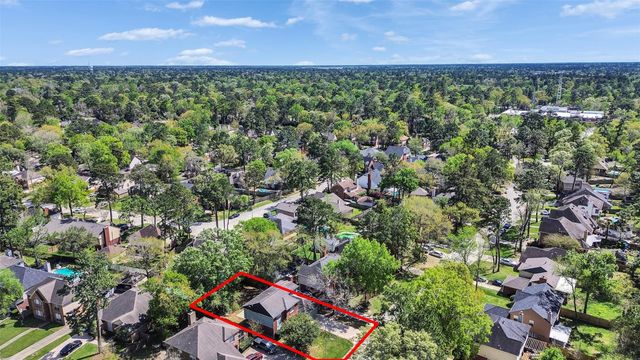 4430 Echo Falls Drive, Houston, TX 77345