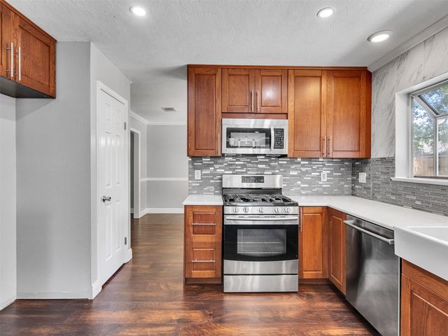 4430 Echo Falls Drive, Houston, TX 77345