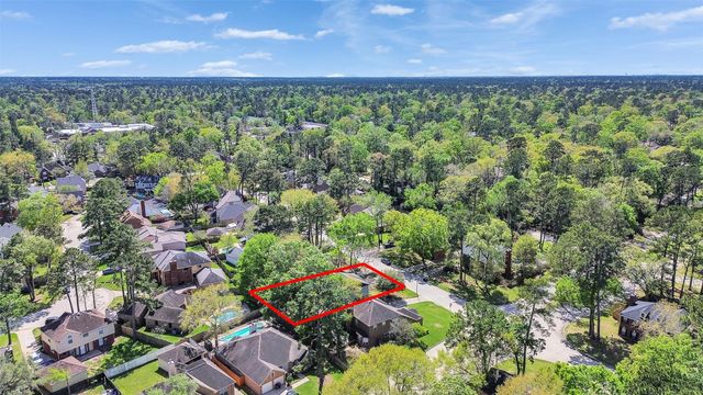 4430 Echo Falls Drive, Houston, TX 77345