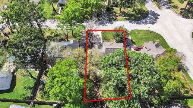 4430 Echo Falls Drive, Houston, TX 77345