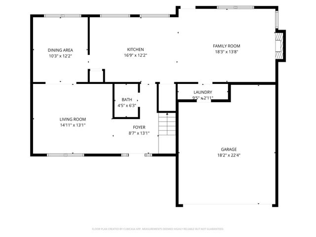 4430 Echo Falls Drive, Houston, TX 77345