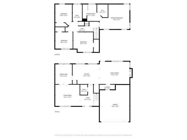 4430 Echo Falls Drive, Houston, TX 77345