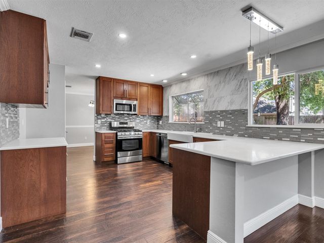 4430 Echo Falls Drive, Houston, TX 77345