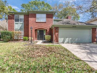 4430 Echo Falls Drive, Houston, TX 77345