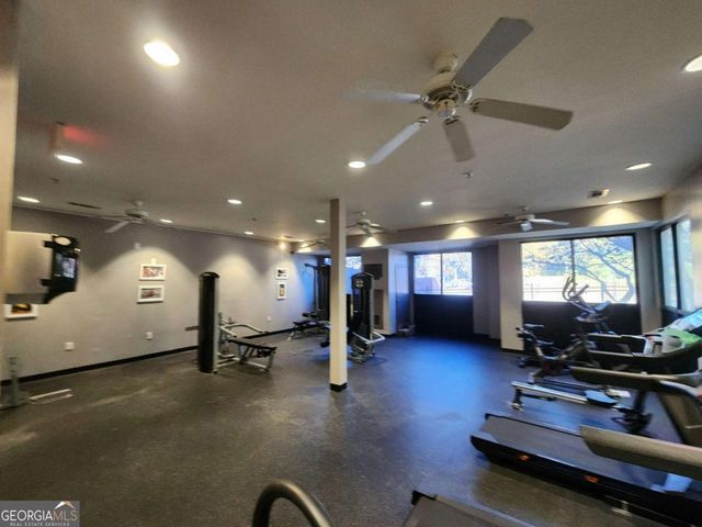 870 Mayson Turner Road NW 1238, Atlanta, GA 30314