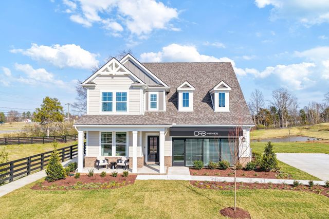 4166 Dream Beetle Loop, Rockvale, TN 37153