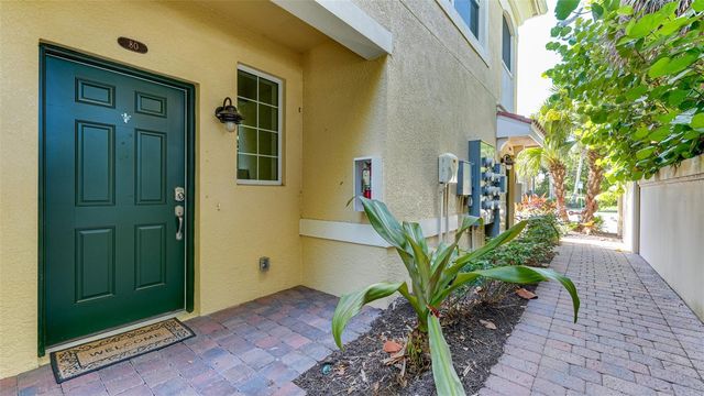 80 NAVIGATION CIRCLE, Osprey, FL 34229