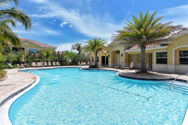 80 NAVIGATION CIRCLE, Osprey, FL 34229