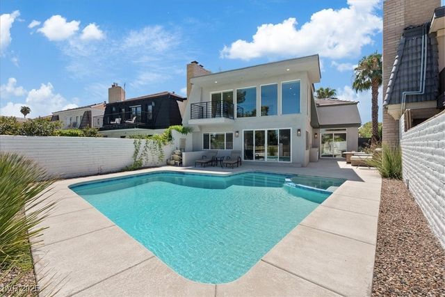 778 Vegas Valley Drive, Las Vegas, NV 89109