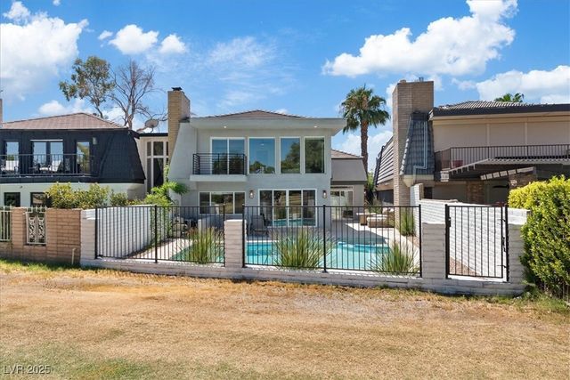 778 Vegas Valley Drive, Las Vegas, NV 89109