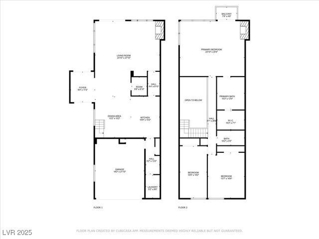 778 Vegas Valley Drive, Las Vegas, NV 89109