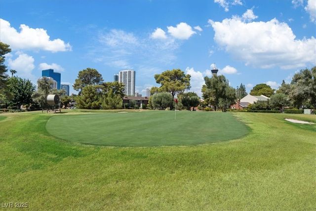 778 Vegas Valley Drive, Las Vegas, NV 89109