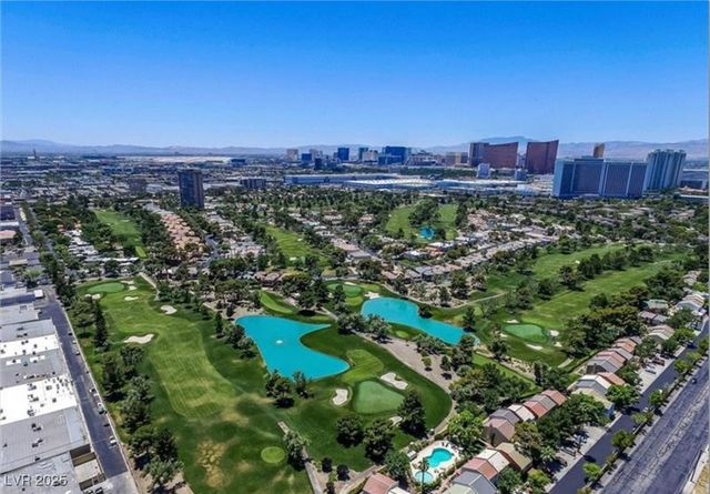 778 Vegas Valley Drive, Las Vegas, NV 89109