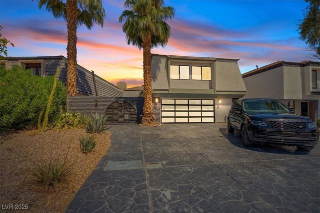 778 Vegas Valley Drive, Las Vegas, NV 89109