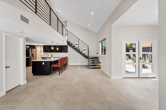 778 Vegas Valley Drive, Las Vegas, NV 89109