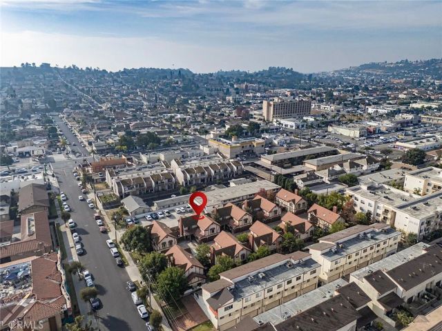 201 N Nicholson Avenue, Monterey Park, CA 91755