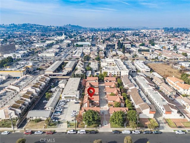 201 N Nicholson Avenue, Monterey Park, CA 91755
