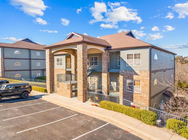 1071 Golf Drive 5, Branson West, MO 65737