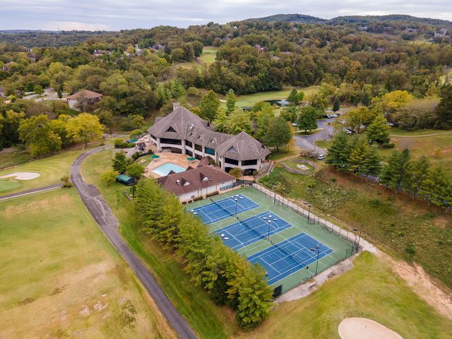 1071 Golf Drive 5, Branson West, MO 65737