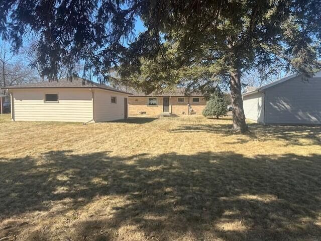 2833 S 17th STREET, Sheboygan, WI 53081