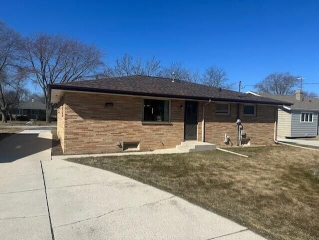 2833 S 17th STREET, Sheboygan, WI 53081