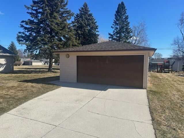 2833 S 17th STREET, Sheboygan, WI 53081