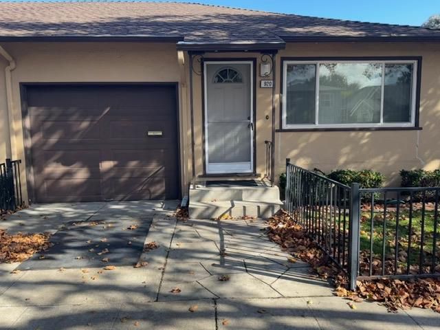 920 Warren Street, Redwood City, CA 94063