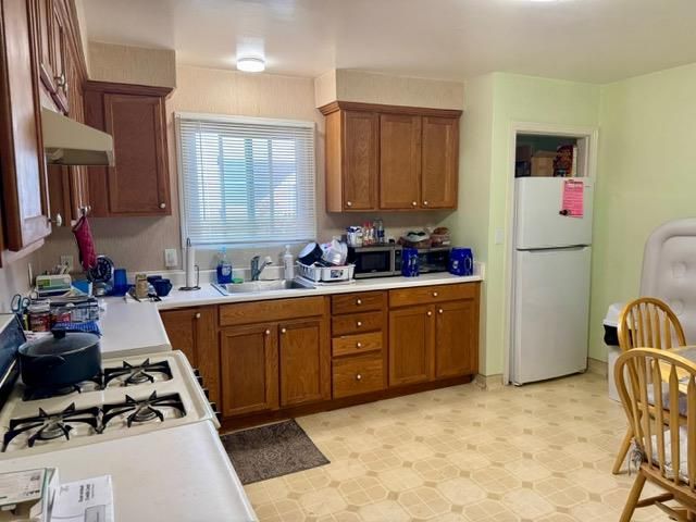 920 Warren Street, Redwood City, CA 94063