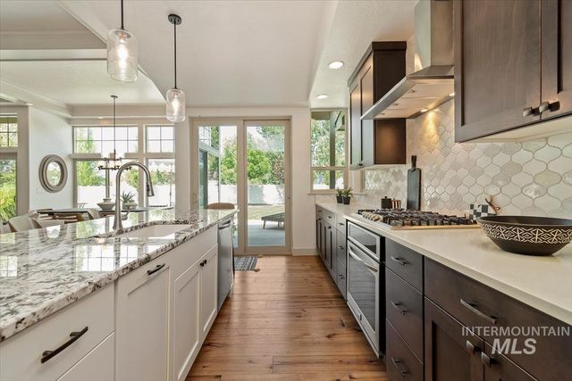 9606 W Sageberry Dr., Boise, ID 83709