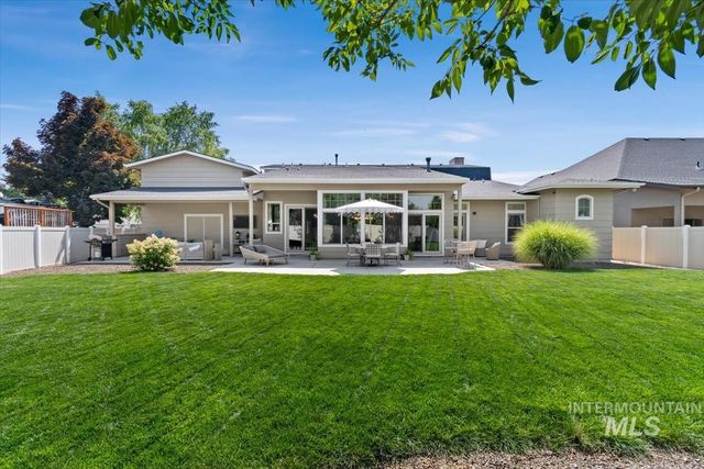 9606 W Sageberry Dr., Boise, ID 83709