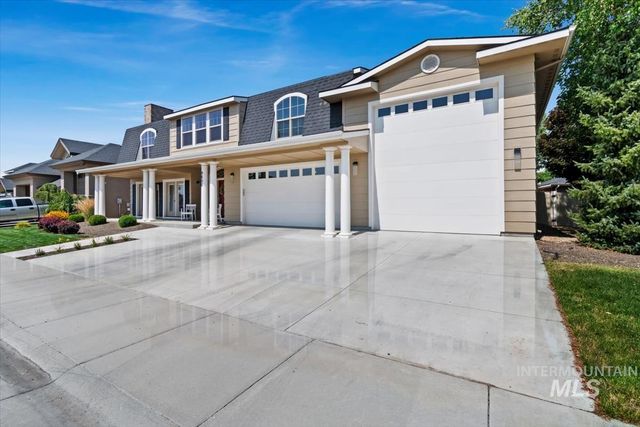 9606 W Sageberry Dr., Boise, ID 83709