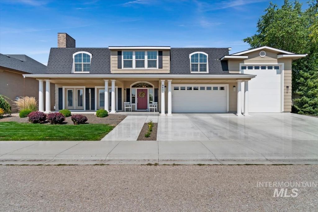 9606 W Sageberry Dr., Boise, ID 83709 photo 1