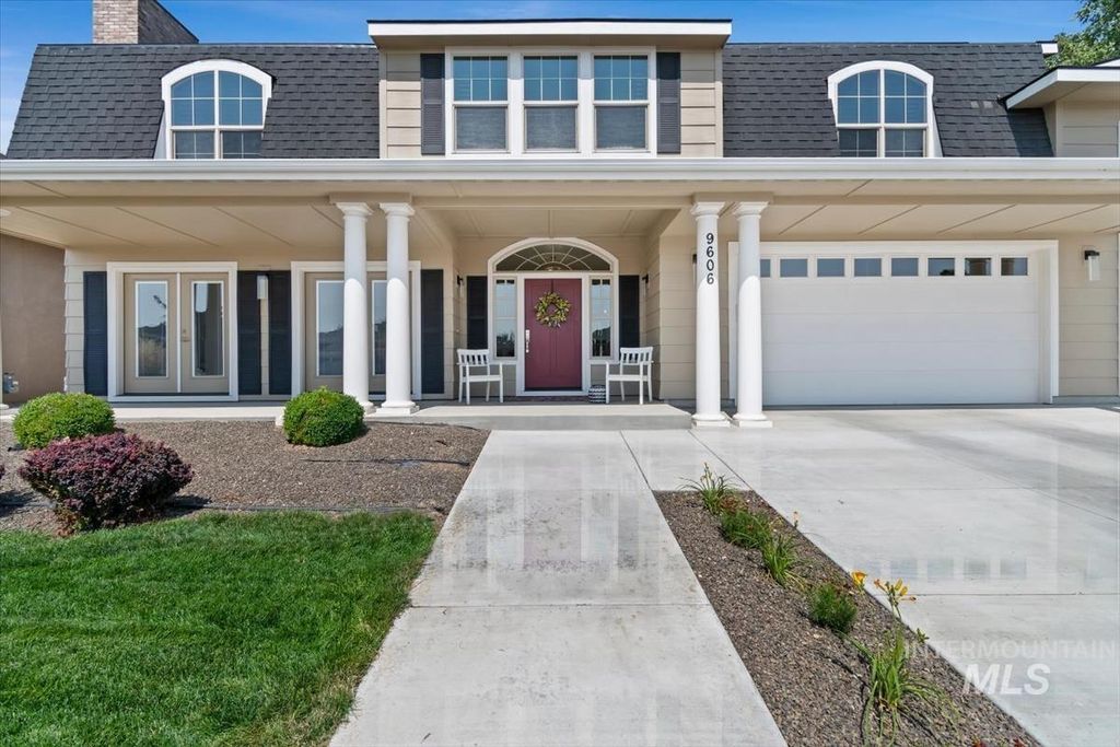 9606 W Sageberry Dr., Boise, ID 83709 photo 2