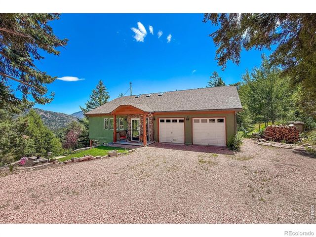 1108 Eagle Drive, Lyons, CO 80540