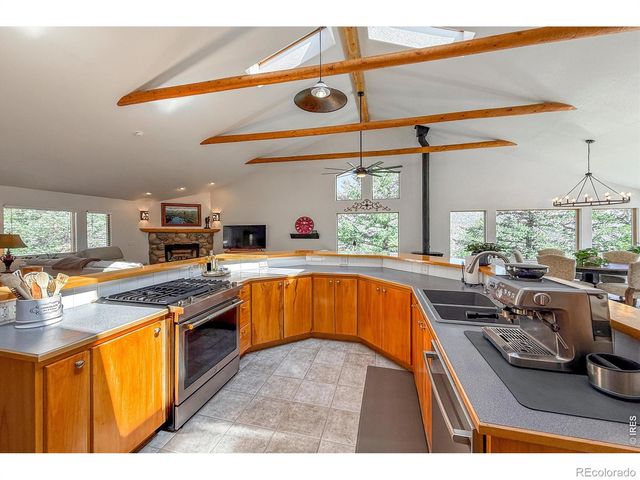 1108 Eagle Drive, Lyons, CO 80540
