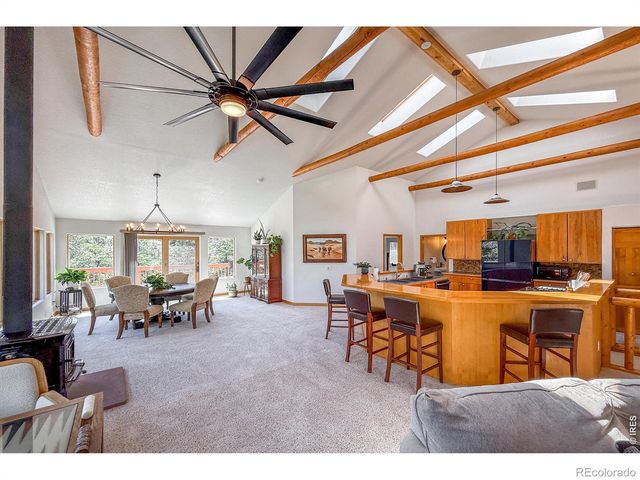 1108 Eagle Drive, Lyons, CO 80540