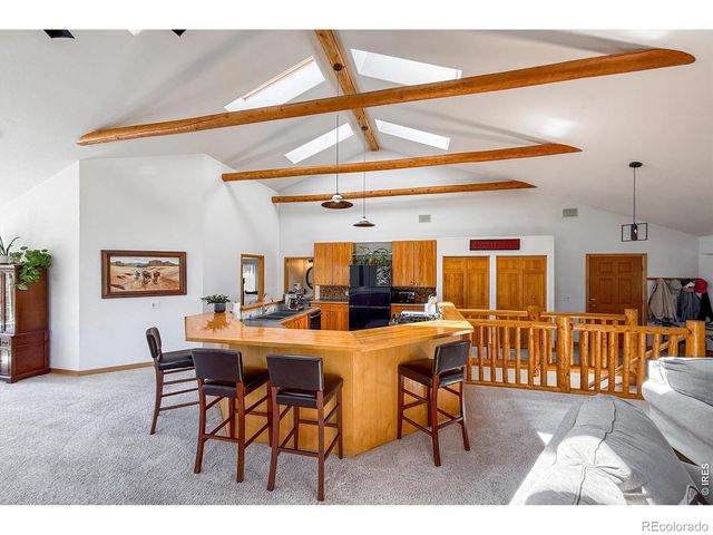 1108 Eagle Drive, Lyons, CO 80540