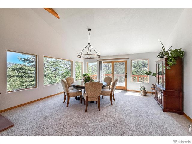 1108 Eagle Drive, Lyons, CO 80540