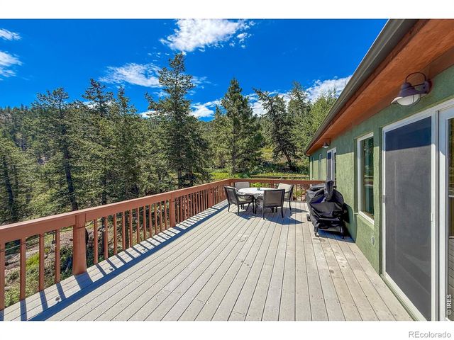 1108 Eagle Drive, Lyons, CO 80540