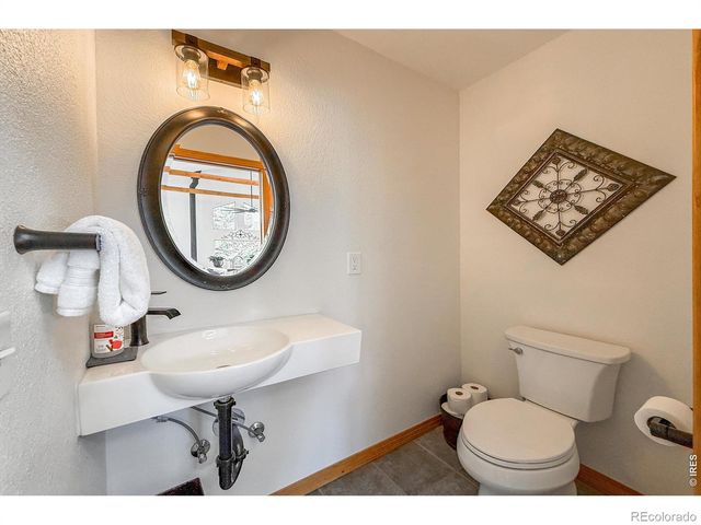 1108 Eagle Drive, Lyons, CO 80540